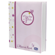 libro ricordi rosa