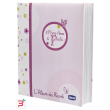 chicco libro ricordi rosa