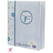 chicco libro ricordi azzurro