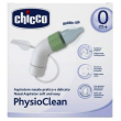 chicco kit aspiratore nasale physioclean