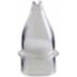 chicco physioclean - 10 beccucci per aspiratore nasale