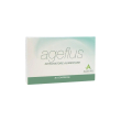 ageflus 30 compresse - integratore utile per la funzionalità della prostata