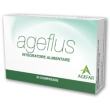 ageflus integratore per la prostata e le vie urinarie 30 compresse