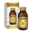 bicarbonato sodiozero 167 pastiglie giorgini