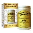 bicarbonato sodiozero t 500 pastiglie pz