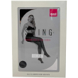 medi swing collant punta aperta 14mmhg naturale 2 articolo 7005pa