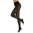 medi swing collant punta aperta 14mmhg nero 1 articolo 7050pa