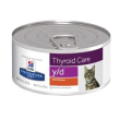 feline y/d 156gr minsan 922921871