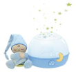chicco gioco proiettore azzurro first dreams