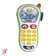chicco gioco telefono vibra e scatta