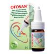 otosan gocce auricolari naturali - flacone da 10 ml
