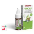 otosan gocce auricolari naturali 10 ml