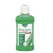 esi aloe fresh collutorio zero alcool contro placca e alitosi 500ml