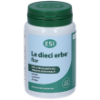 esi le dieci erbe flor capsule 60 pz