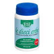 esi le dieci erbe flor 60cps