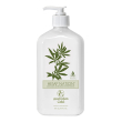 hemp nation original moisturizing tan extender - doposole prolungatore di abbronzatura alla canapa (
