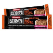 enervit gymline barretta energetica arachidi e cioccolato 50% 60 grammi