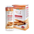 pane anna grissini senza glutine 200 grammi