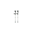 stampella inox lega leggera 1p