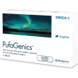 pufagenics 30 capsule - integratore per il benessere cardiovascolare