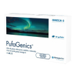 metagenics - pufagenics integratore alimentare sistema cardiovascolare confezione 30 capsule