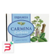 carmina carbone 24 capsule vegetali 12 g