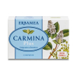 erbamea carmina plus 24 compresse - integratore per il benessere gastrointestinale