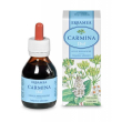 carmina dol - integratore alimentare per favorire i processi digestivi 100 ml - supporto naturale al