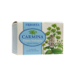 erbamea - carmina tisana 20 bustine 30g - tisana naturale per il benessere digestivo e il comfort ad