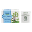 erbamea carmina tisana 30 g bustine filtro