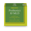 erbamea probiotici 10 mld 10 bustine