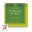 probiotici 10 miliardi 10 bustine 5 g