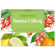 erbamea vitamina c 500 mg - integratore antiossidante 20 bustine