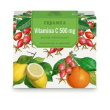 erbamea vitamina c 500 integratore alimentare 20 bustine