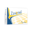 zavomel integratore per benessere psicofisico e umore 20 capsule - varie