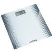 bilancia digitale pesapersona slim 1 pezzo