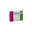 amelipo 600 - integratore a base di acido alfa lipoico 30 compresse