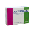 amelipo 600 30 compresse