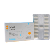 ddm chiro 30cpr