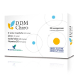 ddm chiro - integratore per ovaio policistico - 30 compresse