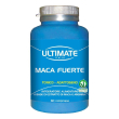ultimate maca fuerte 60 compresse pz