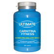 ultimate - carnitina fitness confezione 120 capsule