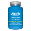 carnitina fitness 120 cps