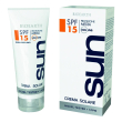sun cr solare prot media fp15 150ml
