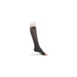 kàmila bas easy 70 den - gambaletto a punta aperta (12-15 mmhg) - taglia 3 nero
