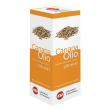 olio di canapa 125ml