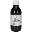 olio di canapa 125 ml ml