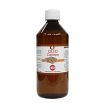 olio di canapa 500ml