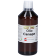 olio di canapa 500 ml ml