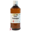 olio canapa 500 ml